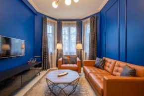 Sofia’s Classy Blu -2 Bedrooms